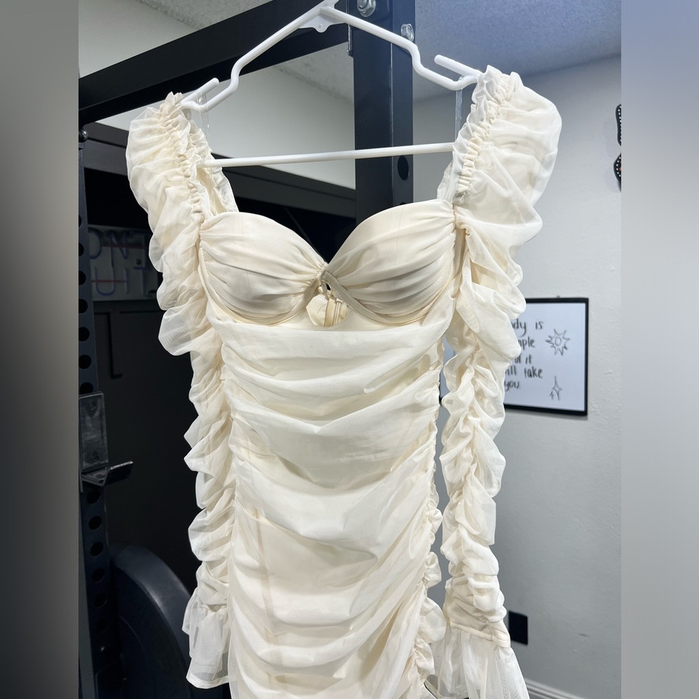 Oh Polly dress